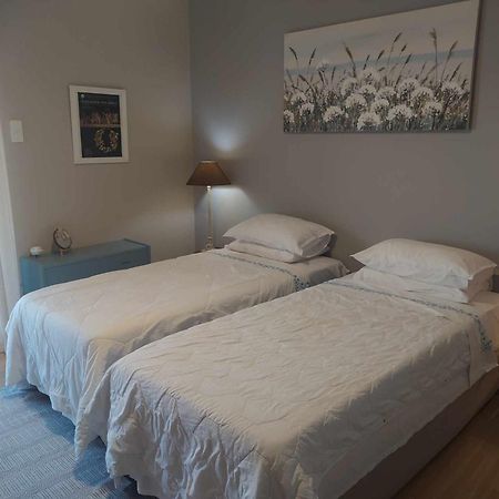 Appartamento Unique Flat Of Refined Luxury And Splendid Views. Kavala Esterno foto